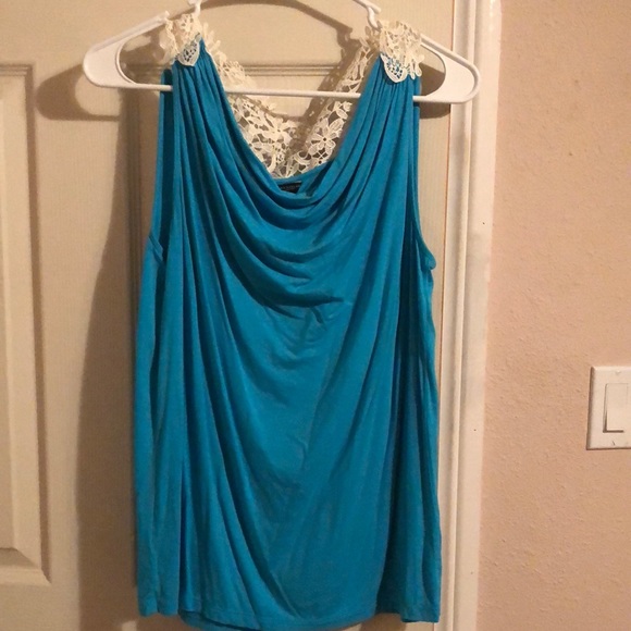 Ann Taylor Tops - Ann Taylor blouse